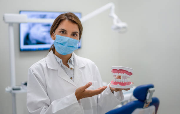 Best Weekend Emergency Dentist in Chesapeake Beach, MD
