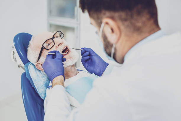 Best Emergency Dentist for Lost Fillings or Crowns in Chesapeake Beach, MD